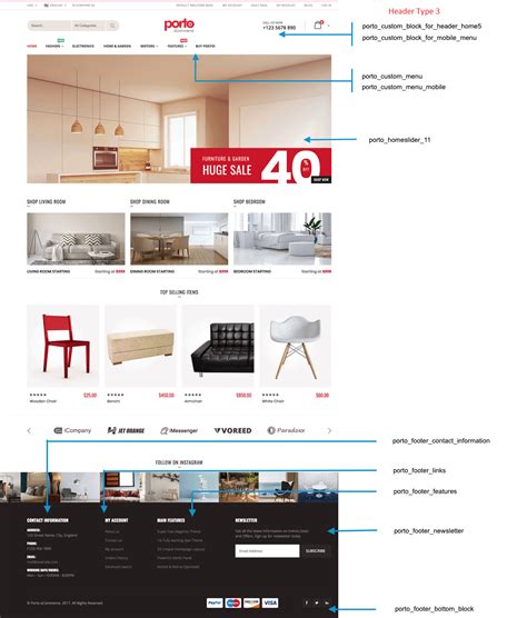 porto magento|porto website.